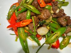 -陈家味(古柏店)