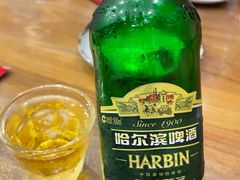 -毛毛熏肉•东北菜老字号(大安街店)