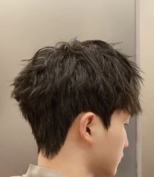 -丝语萱形象