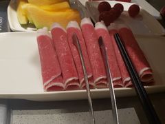 -海底捞火锅(龙湖北京大兴天街店)