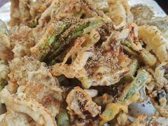 -三居鲁味坊黄焖鸡(山大路店)