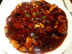 -老人和饭店(淮海中路店)