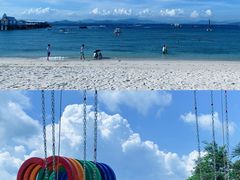 -三亚蜈支洲岛旅游区