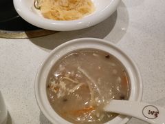 -顺峰顺水顺德菜(第一百货店)