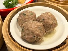 -山水茶艺馆·点心粤菜·30年老字号
