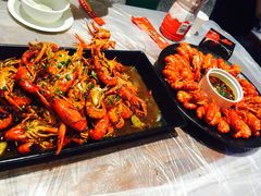 -老陈虾霸(上海路店)