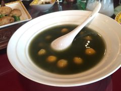 -那家小馆•北京菜•烤鸭(香山店)