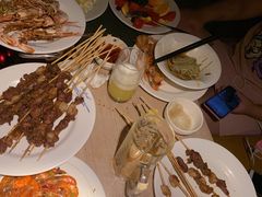 -星伦多 自助料理(圆融店)