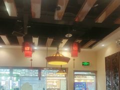 -满园烤鸭·春饼(太原街万达店)