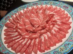 -南门四季铜锅涮肉(大屯·北苑店)