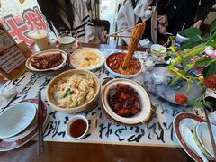 -南昌大饭店·非遗南昌菜(万寿宫店)