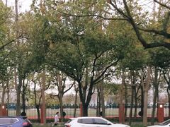 -复旦大学(张江校区)