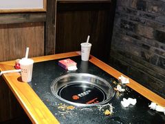 -珮姐老火锅(新街口店)