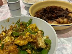 擂辣椒荷包蛋-壹盏灯(惠农店)