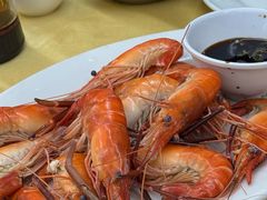 -吉莲利苑海鲜酒家(珠海拱北29年老字号店)