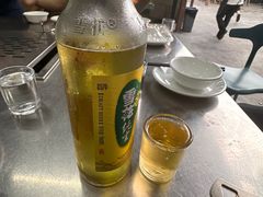 -小眼睛餐饮&杨杨夜宵