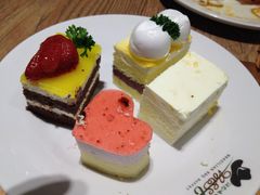 -汉巴味德(大悦城店)