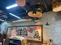 -南京路步行街