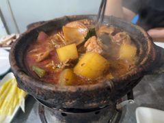 -范贤光鸡公煲(平乐园总店)
