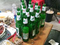 -汇通杨家·烤肉(汇通店)