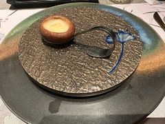 -一板铁板烧·隐秘一线江景花园餐厅(西湖左岸·天元店)