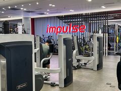 -英派斯健身(海信国际中心馆)