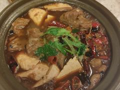 -南京大牌档(龙江新城市广场店)