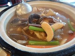 -粤香村(清真川菜店)