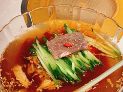 延吉冷面-七八冷面·延边朝鲜族美食(欢乐谷店)