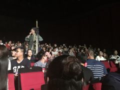-合肥大剧院