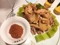 脆皮鸡-老湘亲·品鉴湘菜(湖里店)