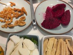 -益氣煲·筒骨砂锅火锅(安吉直营店)