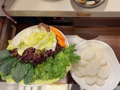 -蝎王府羊蝎子(虎坊桥总店)
