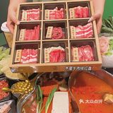 南京首家‼️Angelbaby的火锅店♨️她也太会了