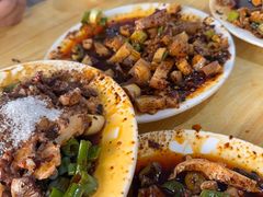 -温记府廟豆汤饭·始于1955年(海椒店)