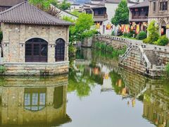 -梅城古镇
