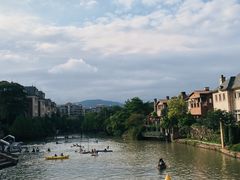 -中旅阿那亚九龙湖·公主酒店