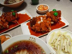 -松鹤楼·苏式汤面(虹桥天地店)