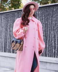 -GIRL STYLE 烫发·染发沙龙