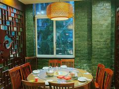 -天下客饭店(中山路店)