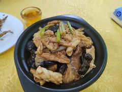 -顺发饭店