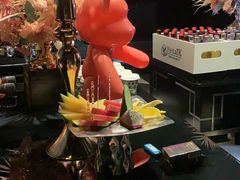 -黑桃K生日订制KTV