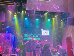 -MOSSO音乐酒吧·Live House(南京西路店)
