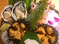 -割烹旭日本料理(龙湖狮山天街店)