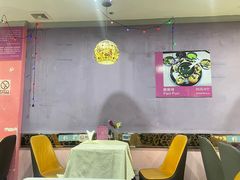 -葛尼沙印度餐厅 (镇明路店)