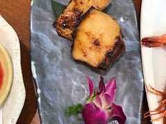 -贵木日本料理·铁板烧(新地假日广场店)