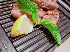 -虹料理·日料放题(悠方店)