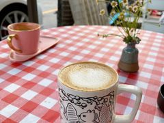 -COFFELIZ COFFEE