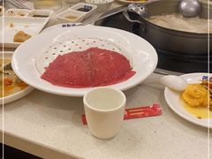 -芭夯兔·兔肉汤锅(新都店)