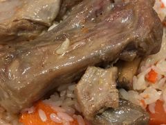 -217丰惠源抓饭(江乾路店)